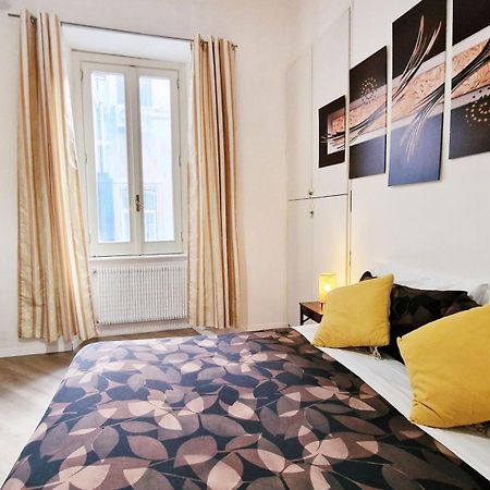 Myomax Guesthouse Rome Exterior photo