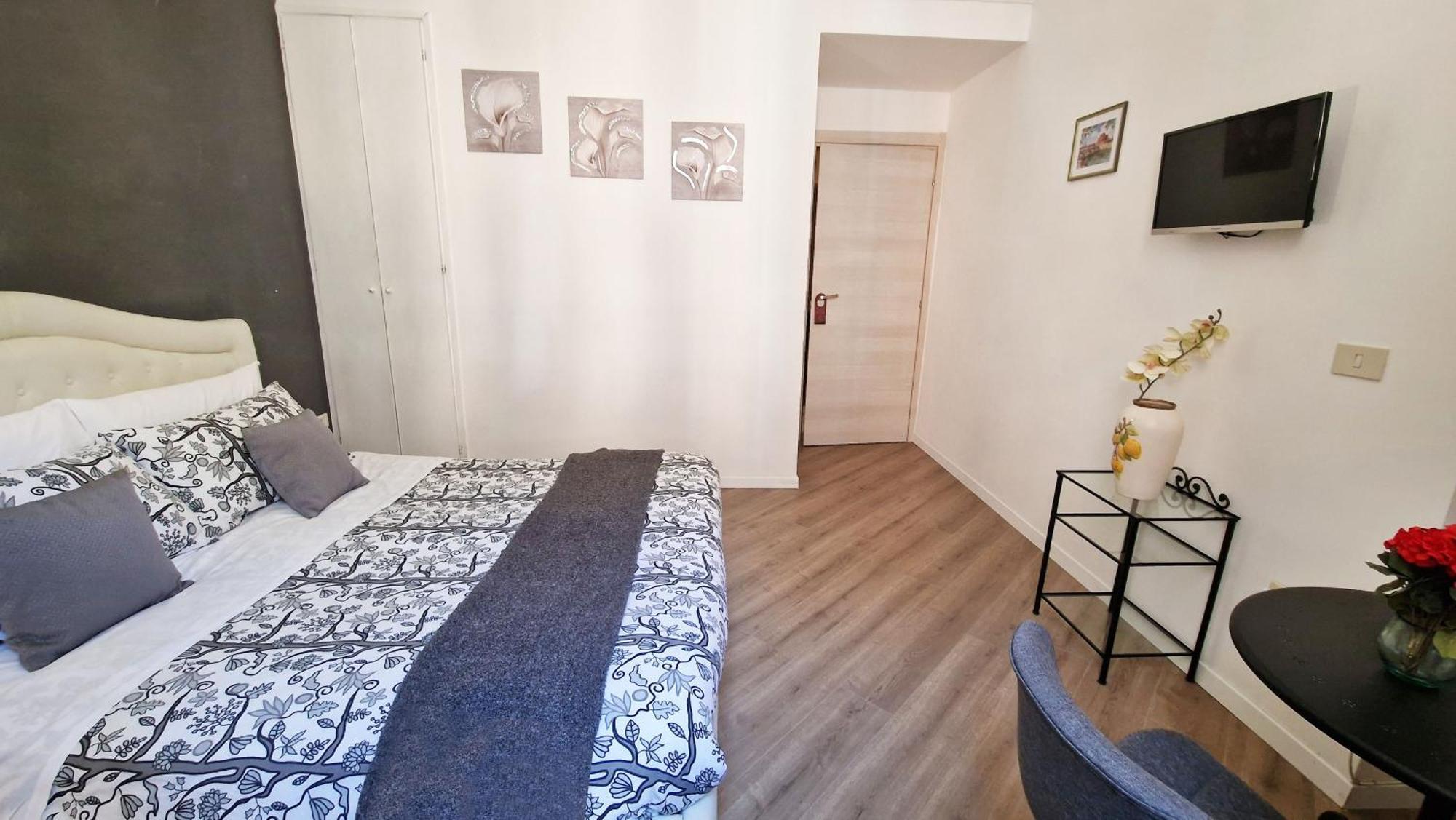 Myomax Guesthouse Rome Exterior photo