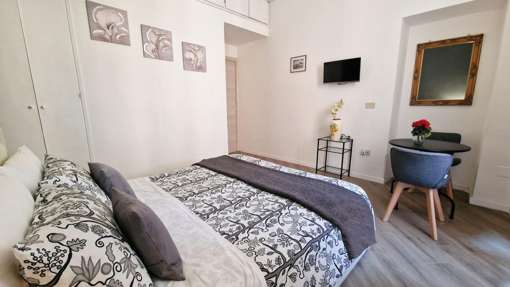 Myomax Guesthouse Rome Exterior photo