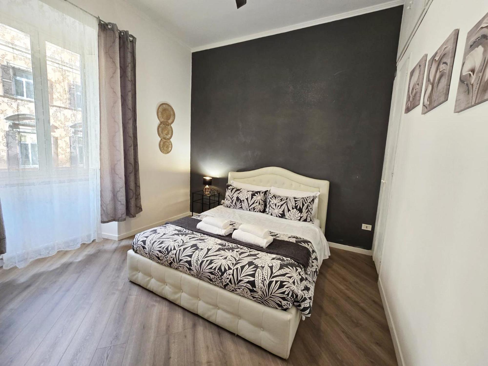 Myomax Guesthouse Rome Exterior photo
