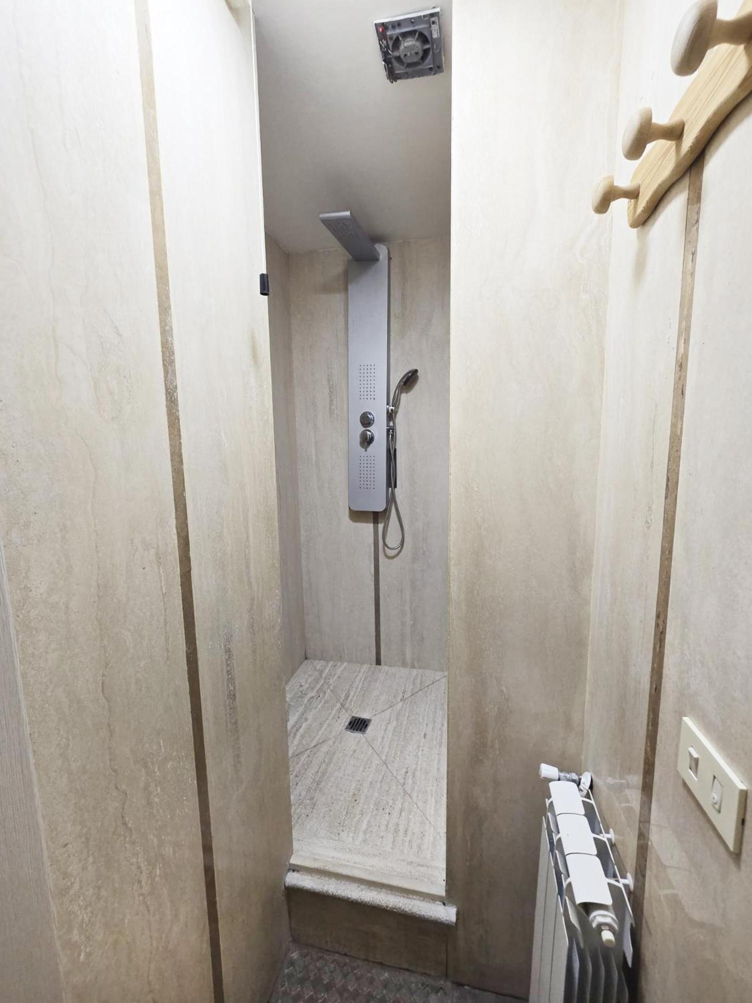 Myomax Guesthouse Rome Exterior photo