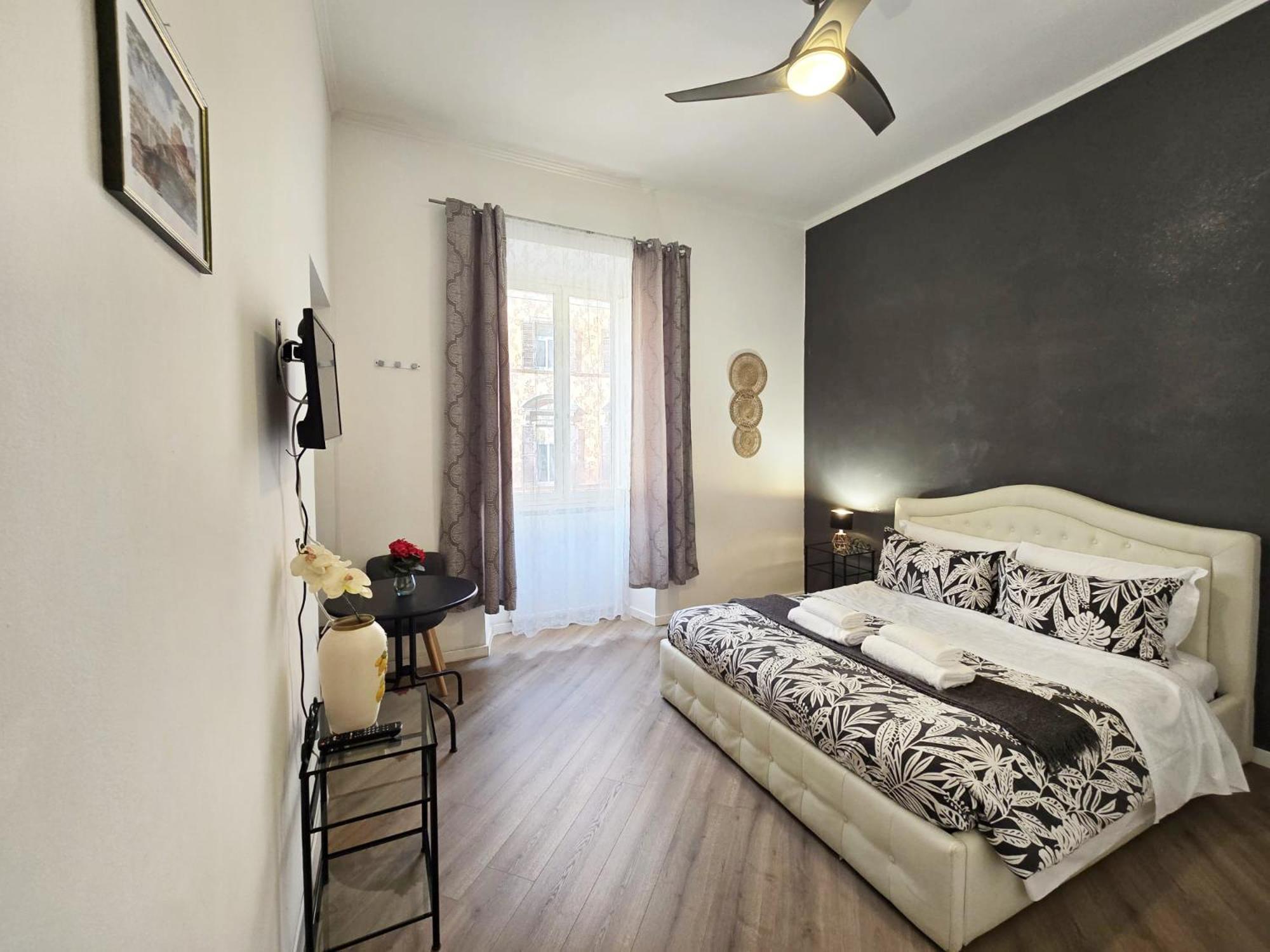 Myomax Guesthouse Rome Exterior photo