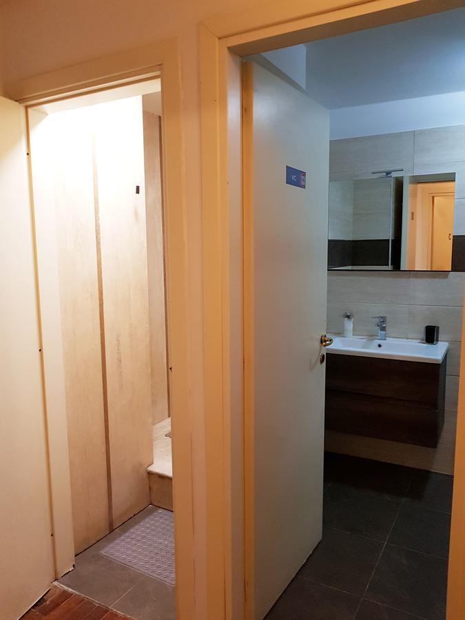 Myomax Guesthouse Rome Exterior photo